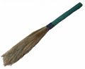 YYS Product Pack Of 2 Broom Stick Phool Jharo  پھول جھاڑو Jharoo Jharu Feather Broom Sweeper Feather Duster Long Lasting. 