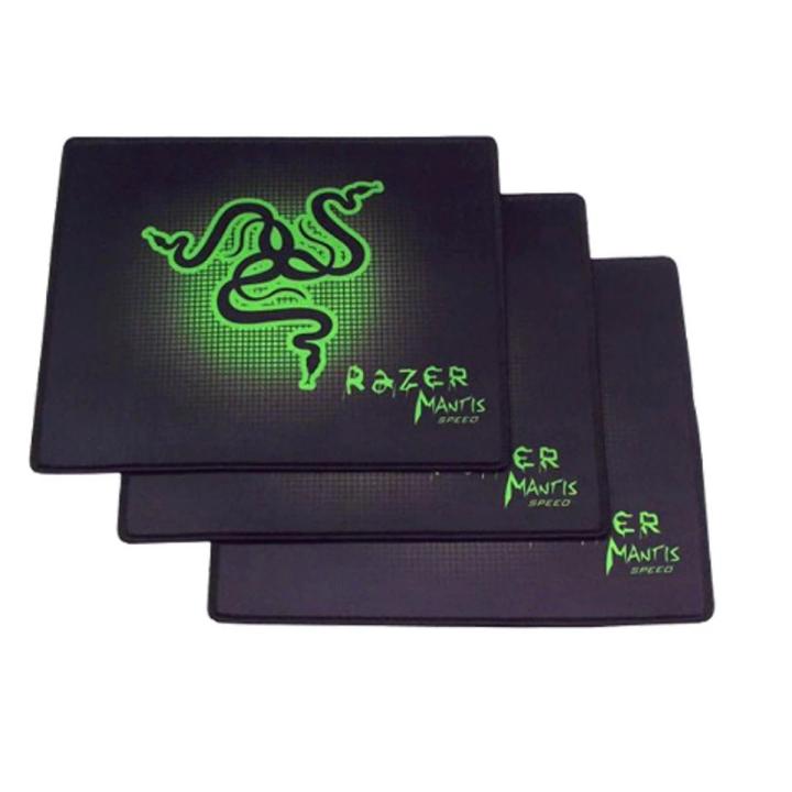 Original Razer Mantis Speed Gaming Mouse Pad For Office & Gaming Non Sleepy
