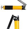 Heavy-duty grease gun, manual oil gun, abrasion resistance, high pressure grease, (DENFOS) 900 CC. 