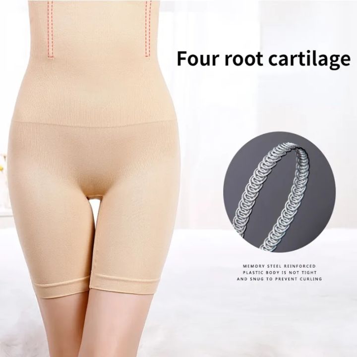 High%20Waist%20Body%20Shaper%20Stretchable%20Women's%20Tummy%20Tucker%20and%20High%20Waist%20Body%20Shaper%20Belt%20for%20Belly%20Hip%20and%20Thigh%20Control%20Hi-Waist%20Panties%20for%20Girls%20And%20Women%20-%20Image%207