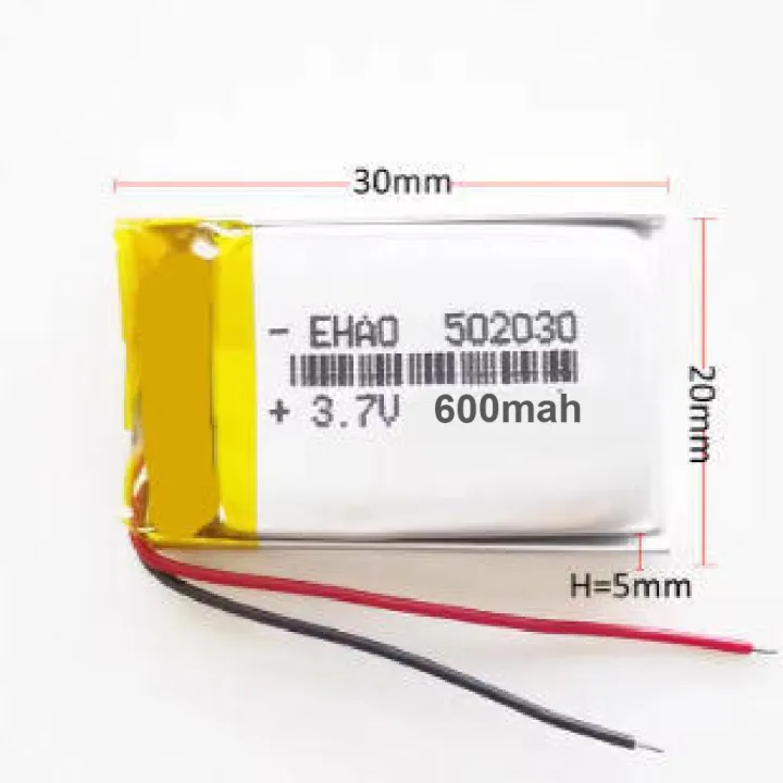 40%20MAH-%2055MAH-%20120MAH-%20250%20MAH-%20500MAH-%20600MAH%20-%20850MAH%20-%206000MAH%20Li-Po/Li-Ion%20Battery%20-%20Camera,%20Drones,%20Helicopter,%20DIY,%20Earbuds,%20Airpodcase,%20Dots%20-%20Lithium%20Polymer%20-%20Built-in%20Protection%20Circuit%20-%20Image%203