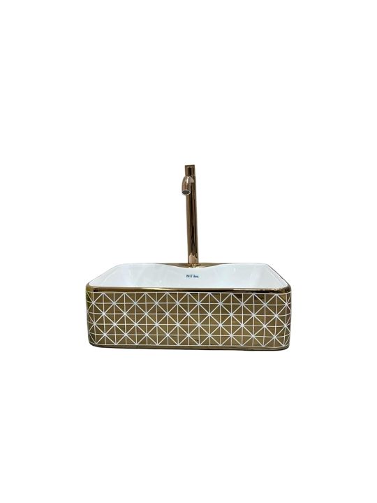 Alkhaleej%20Rose%20Gold%20Ceramic%20Square%20Shape%20Wash%20Basin%20%7C%20Tabletop%20Ceramic%20Bathroom%20Sink%20%7C%20Wash%20Basin%20For%20Bathroom%20(%2019"X15"X5"%20-%20Image%205