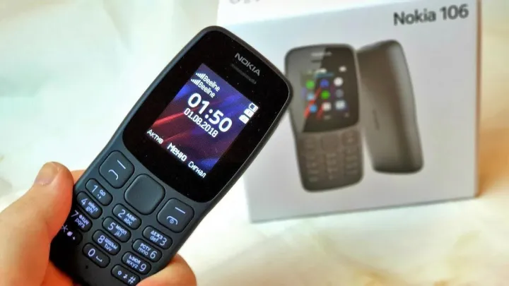 Nokia%20106%20double%20sim%20PTA%20approved%20mobile%20phone%20Original%20imported%20(copy)%20keypad%20cell%20-%20Image%202