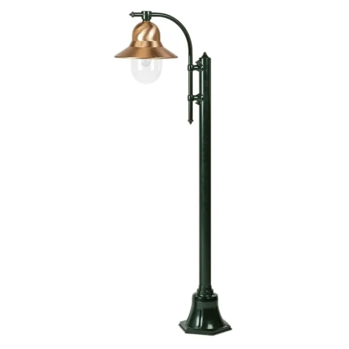 Classic%20Street%20Light%20Post%20Garden%20Outdoor%20Lighting%20Pole%20And%20Post%20-%20Image%204
