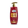 Cool and Cool - Musk BODY LOTION 500ml. 