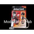 Honda CD 70 Helmet Lock Motorcycle Ka Helmet Side Lock. 