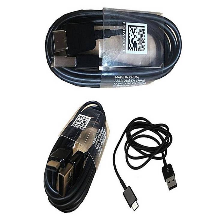 Fast C-Type Cable.