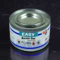 Easy Burner Gel Chafing Dish Fuel Methanol Gel Gas Food Warming Heated Cans, Chafing Dish Burner Buffet Warmer. 