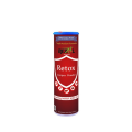 Rezol Retox - Coopex Powder 100+25g - Insecticide - Cockroaches, Ants, Termites, Bed Bugs and other crawling Insects Killer. 125g. 