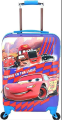 20 inch Character travel suitcase with wheels Cartoon Travel bags for children rolling luggage carry ons cabin trolley _  Trolly Bag Suit Case For Children. 