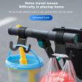 Car Purse Holder Stylish Car Headrest Hook Convenient Seat Holder for Purses Bags More Easy Install Auto Seat Hooks Car Storage Hook. 