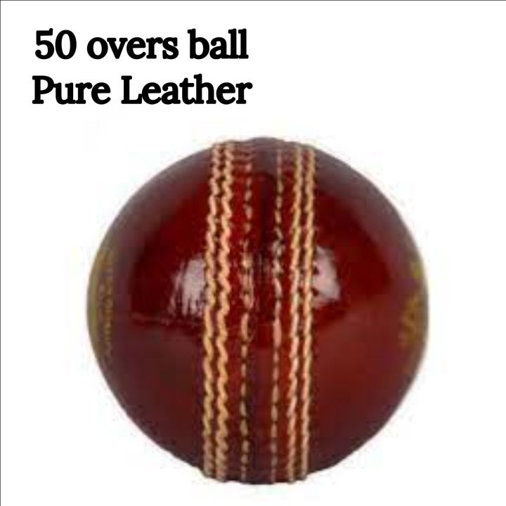 Hard%20ball%20for%20cricket%20/%20Hand%20made%20Red%20&%20White%20colored%20Match%20ball%20/%20Best%20Quality%20Leather%20ball%20for%20indoor%20&%20outdoor%20practice%20-%20Image%203