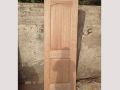Washroom Ply Door  27". 