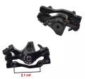 Mountain Bike Front Rear Disc Brake Mechanical. 