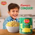 Del Monte Whole Kernel Corn Whole Kernels of Crisp Super Sweets 420g. 