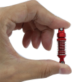 Suitable for 1/12 MN128 MN86 G500 Remote Control Car Accessories Metal Upgrade Force Reducer. 