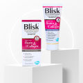 Blisk Biotin Collagen Shampoo - Diligece Health Care. 