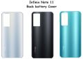 Infinix Note 11 Back Battery Cover Rear Door Housing Case, Back Panel for Infinix Note 11. 