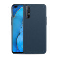 Vantime for Reno 3 Pro Case Soft Sandstone Slim Matte Cover. 