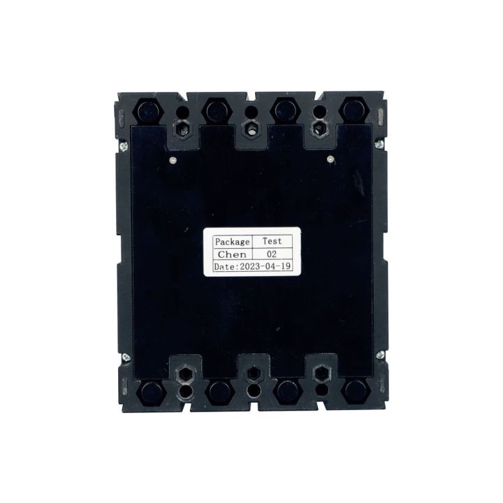 CNC%20MCCB%204%20Pole%20YCM7%20Molded%20Case%20Circuit%20Breaker%20-%20250A%20-%20Image%202