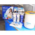 Hydro 10 100 GPD RO Plant Made In Vietnam Ro System. 