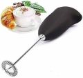 Cell Operated Coffee Beater - coffee machine - coffee beater electric - coffee shake - Coffee Milk Drink Whisk Mixer Handheld - lassi - egg mixer and whisker milk frother -Beater, Cafe Latte, Cappuccino - Kitchen. 