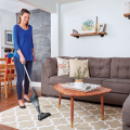 BLACK + DECKER - 4-in-1 Vacuum Cleaner - Cordless Lithium ion Stick Vacuum - Dark Tech Grey - HHS315J01 Model - Tech Hub Lahore. 