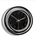 moon beautyfull Wooden Wall Clock for Home, Living Room, Kitchen, Office (Battery Operated) gift wall clock decoration. 