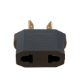 Plug adaptor ! Universal US/EU to AU/NZ Power Plug Travel Adapter for Australia or New Zealand. 