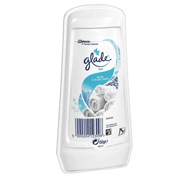 Glade%20Solid%20Air%20Freshener%20Gel%20Pure%20Clean%20Linen%20-%20150gm%20-%20Image%205
