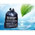 Pack of 30   Dust Bin Bags Trash Bag  ( Bio Degradable )   20 x 30 inch - (L x W). 