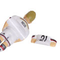 Table Football Collectible & Interchangeable Figures Collection, Minigols Figure Limited Edition Foosball Set, Foot Ball Team Player For Foosballs Game, World _Cup Footballer Character Special Edition, Mini Foos Balls Player, Minigols Soccer Table Teams. 