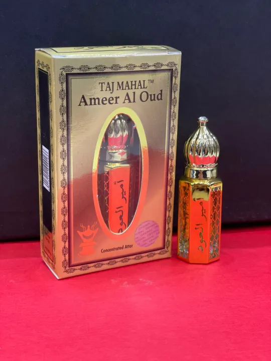 TajMahal%20Ameer%20Al%20Oudh%20Premium%20Concentrated%20Attar%206ml%20-%20Scented%20Oil%20for%20Men,%20Single%20Item,%20Nonalcoholic,%20Perfume%20Gift%20-%20Image%203