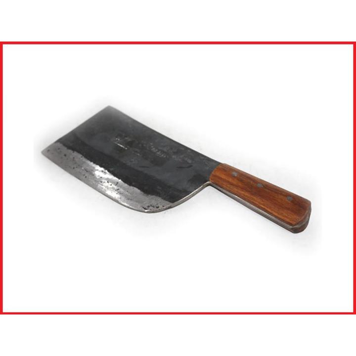 Meat Knife Meat Cleaver Meat Cleaver Chopper Meat Toka Butcher High Quality