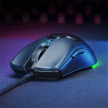 Razer Viper Mini Gaming Mouse Super-light Design Rgb Light 8500 Dpi Optail Sensor Mouse. 