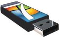 Windows 7 Ultimate SEP 2021 Updated Bootable USB Drive 64Bit 16GB USB Drive. 