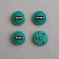 4-Pieces Fancy Unique Decorative Buttons | Fancy Buttons for Men/Women Kurta, Kurti | Ladies and Gents Suit, Coat, Shirt Buttons | Fancy Buttons. 