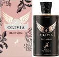 Olivia Blossom Maison Alhambra for women EDP 80ml. 