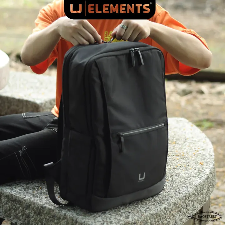 U%20Elements%2015.6%20laptop%20Equipt%20Campus%20Organizational%20Backpack%20School/University/College/Travel/Business%20-%20Image%209