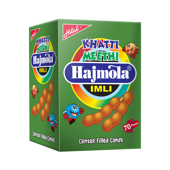 Candeez Imli Box (70 Pieces)