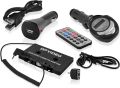 DP Audio Video Universal 6-In-1 Mobile Accessory Kit. 