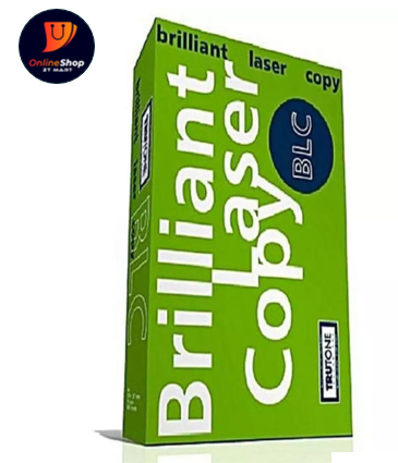 Epaper Printing Rim BLC A4 Paper Rim 500 Sheets – Premium White Printing & Photocopy Paper ...