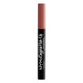 NYX Professional Makeup - Cosmetics Lip Lingerie Push-Up Long Lasting Lipstick Bedtime Flirt. 
