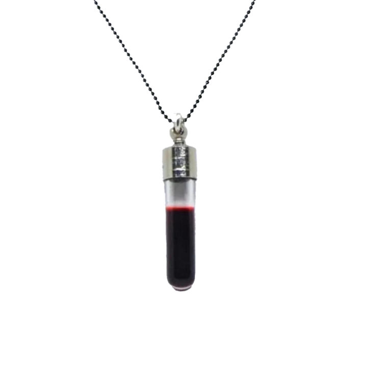 Vmpire pendant
