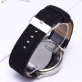 Stylish Crown Quartz Watch For Boys Simple Fashion Watch For Men Top Quality Watch For Office and College Boys. 