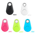 Smart Bluetooth anti-lost device, mobile phone key anti-lost device, amnesia finder, two-way search alarm locator. 