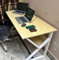 Computer and Study Table for office & Home writing desk 4ft length,2ft width, 2.5ft heigth. 