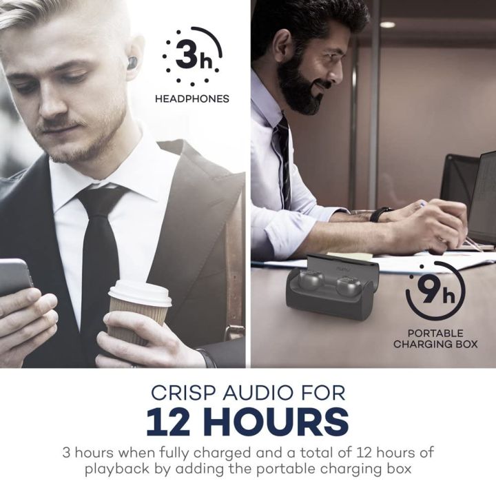 True%20Wireless%20Earbuds%20VAVA%20Bluetooth%204.1%20Wire-Free%20In-Ear%20Headphones%20(12%20Hours%20Playtime%20with%20the%20Portable%20Charging%20Case,%203%20Sets%20of%20Ear%20Buds,%20Built-In%20Microphone)%20-%20Image%208