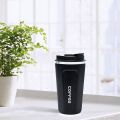 Coffee Mug Thermos Flask Thickened Leak proof Large Capacity Car Thermos Mug Travel Thermos mug for Gifts Vacuum Flask. 