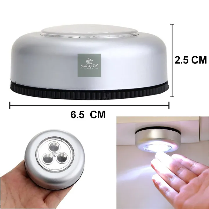 %5BPACK%20OF%203%20%5D%20%20Mini%20Wireless%203%20LED%20Light%20Push%20Touch%20Lamp%20Kitchen%20Cabinet%20Closet%20Night%20Wall%20Tap%20Light%20Led%20tap%20touch%20light%20Stick-on%20Push%20Button%20Touch%20Lights%20%7C%203%20LED%20Push%20Touch%20Lamp%20%7C%20Wardrobe%20Light%20%7C%20Kitchen%20Cabinet%20Closet%20Night%20Wall%20Light%20Operates%20-%20Image%205